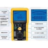 法國(guó)CA6522 絕緣電阻測(cè)試儀價(jià)格