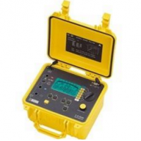 法國CA6541數(shù)字絕緣測試儀報價