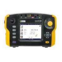 法國CA6155 多功能電氣安裝測試儀價格