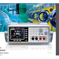 法國CA6637電池測試儀