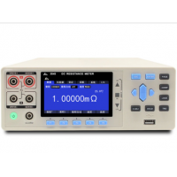 HP3545高精度直流電阻測(cè)試儀