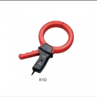 法國(guó)CA B102漏電流電流鉗