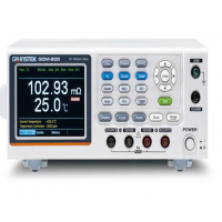 GOM804/805直流微歐姆計